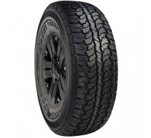 Royal Black Royal A/T 275/70 R16 114T