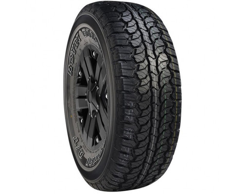 Royal Black Royal A/T 275/65 R17 115T