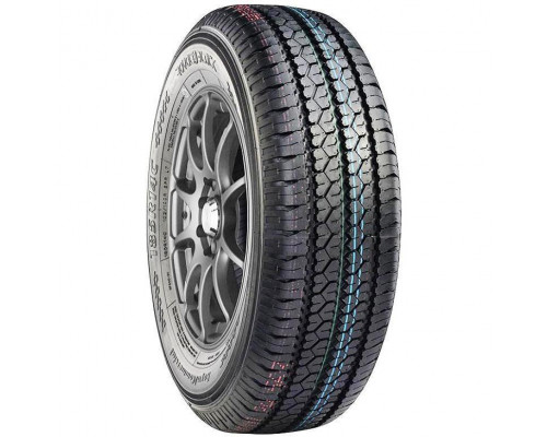 Royal Black Royal Commercial 215/75 R16C 113/111R