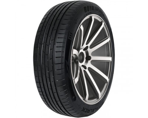 Royal Black Royal Explorer EV 235/45 R18 98Y