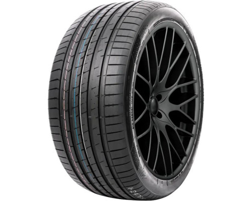 Royal Black Royal Explorer II 215/45 R18 93Y