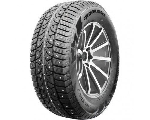 Royal Black Royal Stud II 205/65 R15 94T