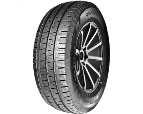 Royal Black Royal Winter Van 205/65 R16C 107/105R