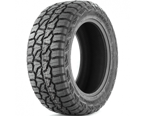 Royal Black Spider-R/T 225/65 R17 107Q