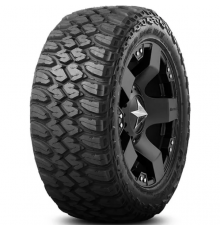 Rydanz Rammer R08 M/T 265/70 R17 121/118Q