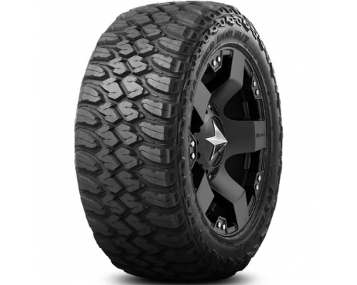Rydanz Rammer R08 M/T 265/70 R17 121/118Q