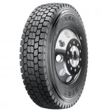 Sailun S702 265/70 R19.5 143J