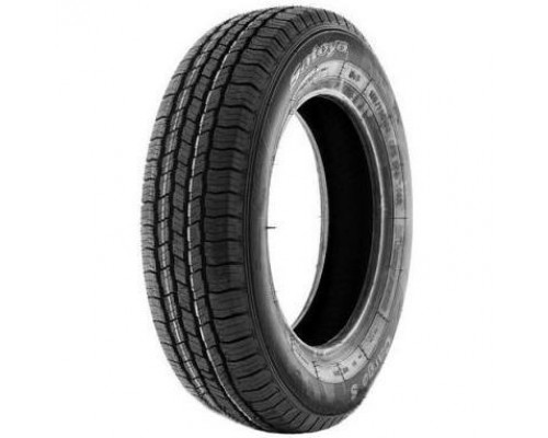 Satoya Cargo S 185/75 R16C 104/102R