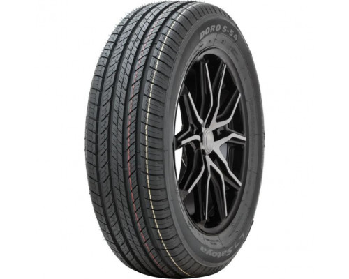 Satoya Doro S-54 225/65 R17 102H