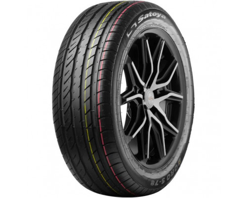 Satoya Doro S-78 215/55 R17 98W XL