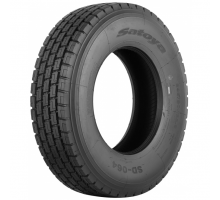 Satoya SD-064 295/80 R22.5 152/149M PR18 Ведущая