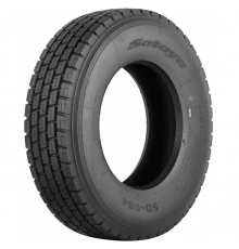 Satoya SD-064 295/80 R22.5 152M