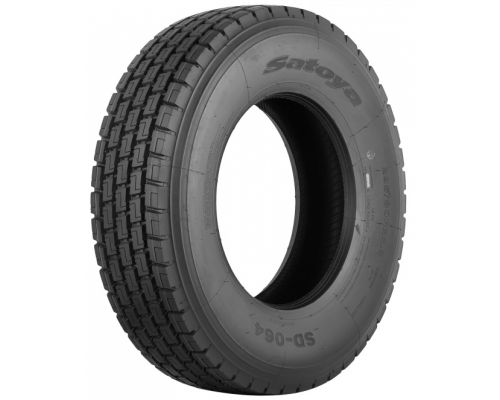 Satoya SD-064 295/80 R22.5 152M