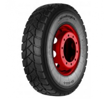 Satoya SD-066 II 315/80 R22.5 157/153L PR20 Ведущая