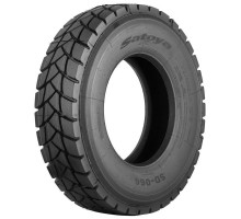 Satoya SD-066 315/80 R22.5 156/152L PR20 Ведущая