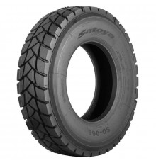 Satoya SD-066 315/80 R22.5 156/152L PR20 Ведущая