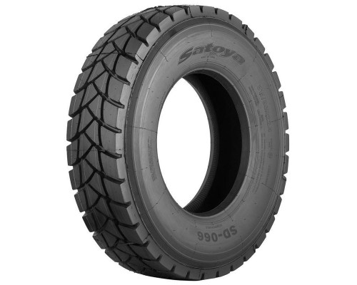 Satoya SD-066 315/80 R22.5 156/152L PR20 Ведущая