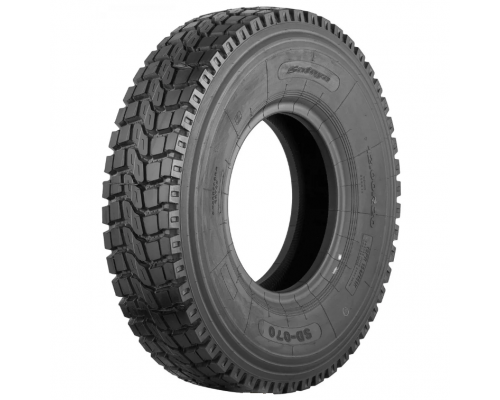 Satoya SD-070 7.5/0 R16 122/118L PR14 Ведущая