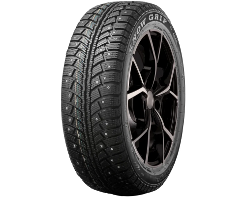 Satoya Snow Grip 195/65 R15 91T