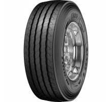 Sava Cargo 5 385/65 R22.5 164K Прицеп