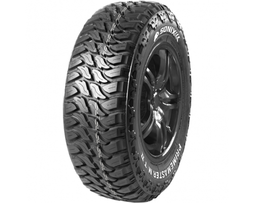 Sonix Primemaster M/T II 35/12.5 R15 113Q