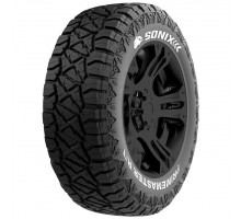 Sonix Primemaster R/T 35/12.5 R17 121Q