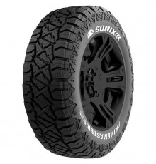 Sonix Primemaster R/T 265/60 R18 114Q XL