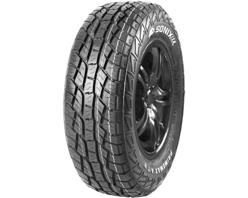 Sonix Primemax A/T II 245/70 R16 113/110S