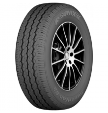 Sonix SuperVan S2 155/0 R12C 88/86S