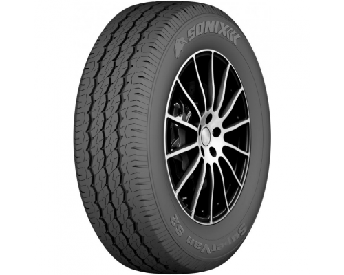 Sonix SuperVan S2 155/0 R12C 88/86S