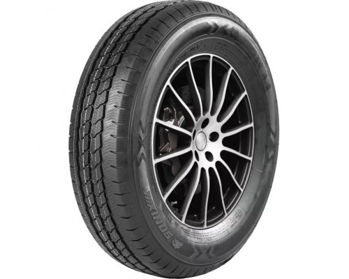 Sonix Van A/S 235/65 R16C 115/113R
