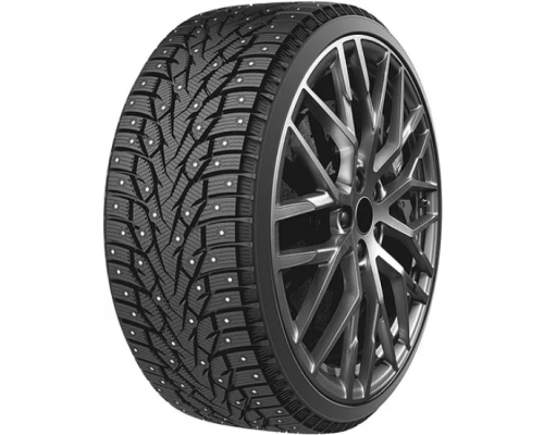 Sonix Winterxpro Studs 77 265/60 R18 114T XL