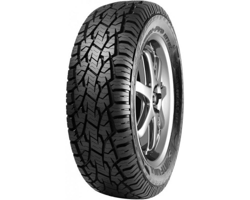 Sunfull Mont-Pro AT782 245/75 R16 111S