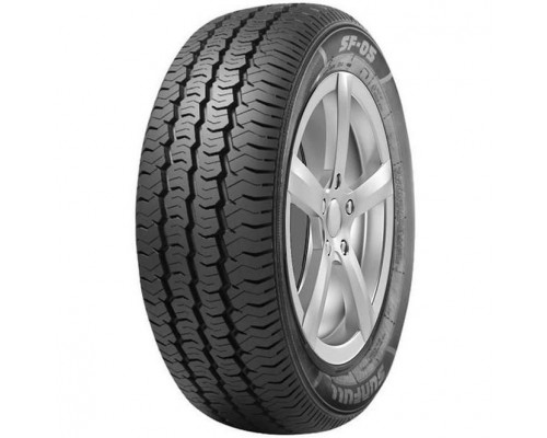 Sunfull SF-05 215/75 R16C 116/114R