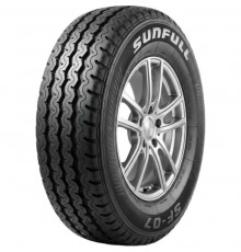Sunfull SF-07 185/0 R14C 102/100R