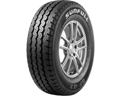 Sunfull SF-07 195/0 R15C 106/104R