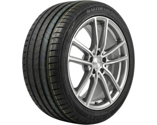 Sunfull SF-800 EV 255/45 R21 105V XL