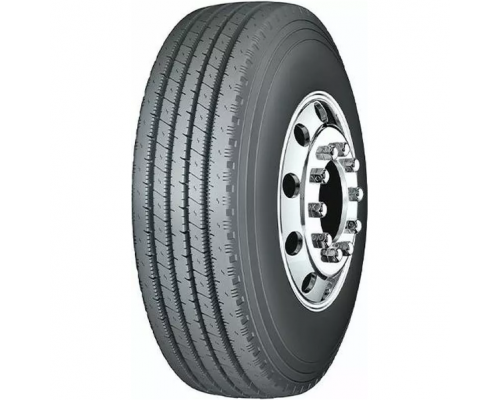 Sunwide SHW210 11/0 R22.5 149/146L PR18 Рулевая