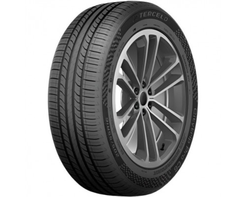 Tercelo Citytrip Pro C6 205/65 R16 95V