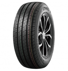 Three-A Effitrac 205/70 R15C 106R