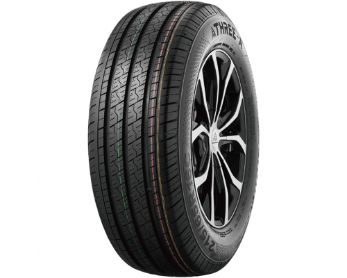 Three-A Effitrac 205/70 R15C 106R