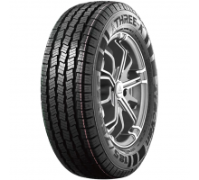 Three-A Tracvan 185/75 R16C 104/102R