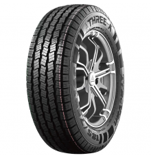 Three-A Tracvan 185/75 R16C 104/102R