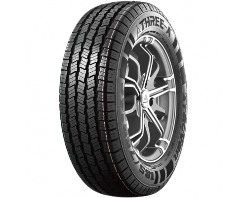 Three-A Tracvan 185/75 R16C 104/102R