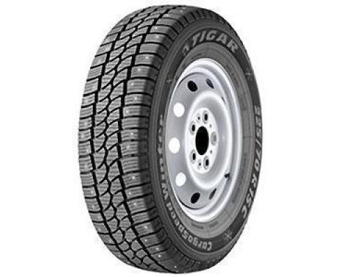 Tigar Cargo Speed Winter 195/75 R16C 107/105R