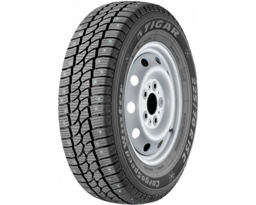Tigar Cargo Speed Winter 195/75 R16C 107/105R