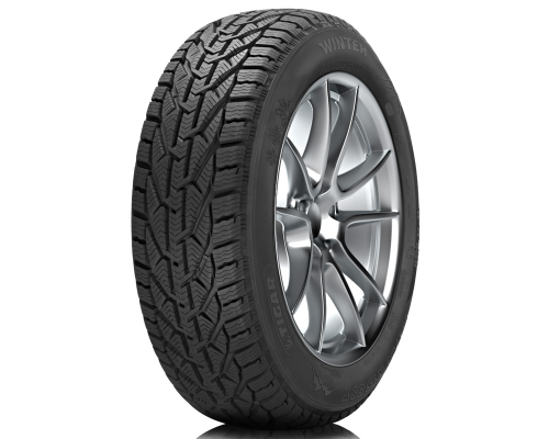 Tigar Winter SUV 235/55 R18 104H XL