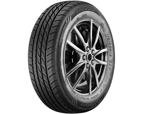 Toledo TL1000 205/55 R17 95W