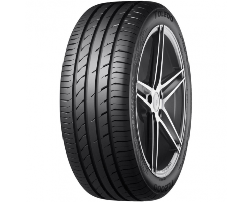 Toledo TL2000 245/50 R20 102V