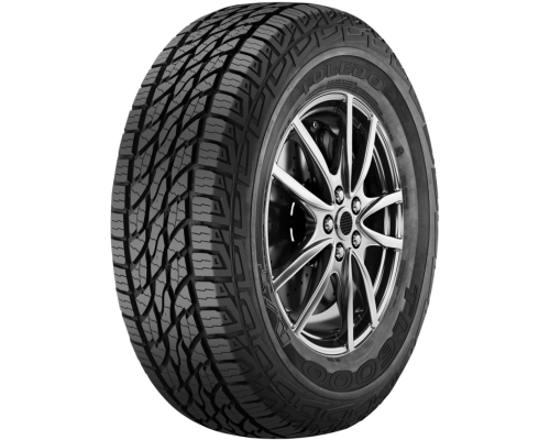 Toledo TL6000 A/T 265/65 R17 110T